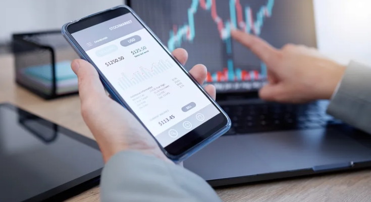 Experience Seamless Trading with Advanced Forex Platforms