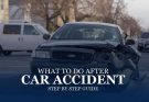 What to Do After a Car Accident: A Practical Guide for Injured Drivers