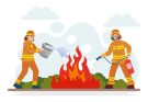 Fire Watch Guards: When Sprinklers Fail, Who Steps In?