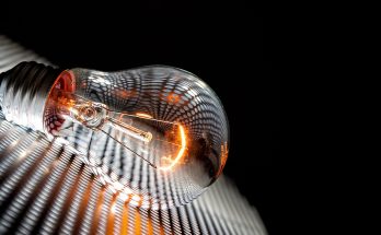Light bulb, lighting, light — Stuart Piltch: Innovating the Future with AI Integration
