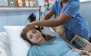 nursing employment landscape