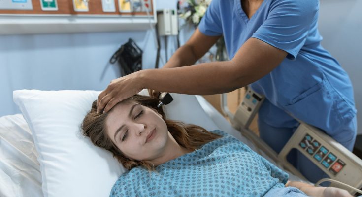 nursing employment landscape